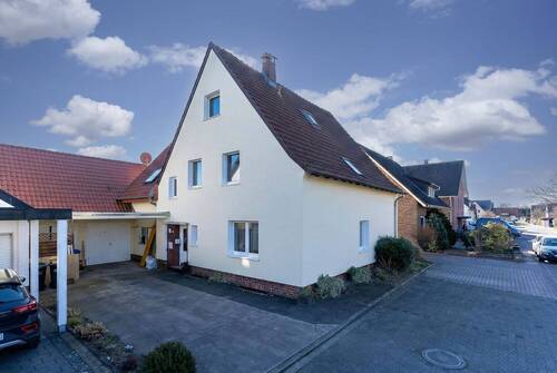 original - 8 Zimmer Mehrfamilienhaus, Wohnhaus zum Kaufen in Gütersloh
