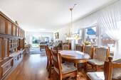 original Wohn-Essbereich Erdgeschoss - 
