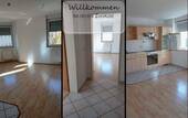 Wohnung.jpg - Wie wärs damit? Hübsches City-Apartment mit Einbauküche