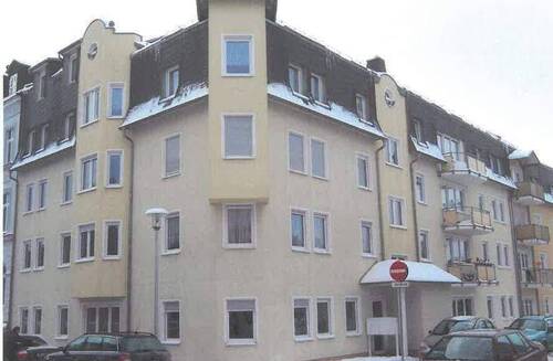 Hausansicht - 