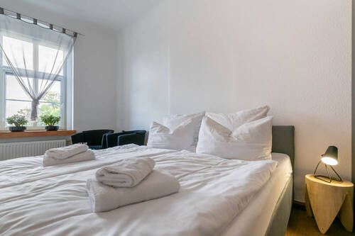 Innenansicht - 