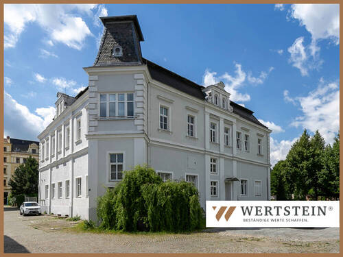 Titelbild - Pension, Wohnungen, Parkplatz - Stadtzentrum Görlitz