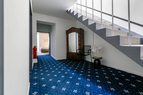 Innenansicht - 