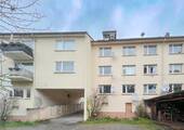 Hofseite - Süden - 1 Zimmer Mehrfamilienhaus, Wohnhaus zum Kaufen in Solingen