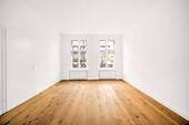 Zimmer - 3 Zimmer Etagenwohnung zum Kaufen in Berlin