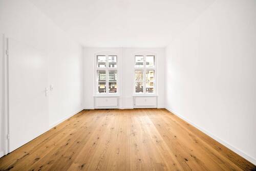 Zimmer - 3 Zimmer Etagenwohnung zum Kaufen in Berlin