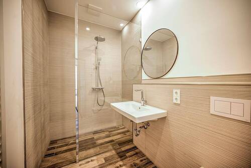 Badezimmer - 