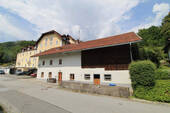 gepflegtes Anwesen - 