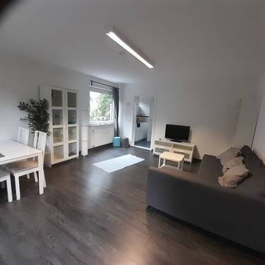 Wohn-Esszimmer Gästewohnung - 