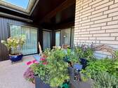Terrassenzugang - 
