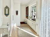UG Flur/ Eingangsbereich - 