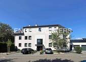 Bild 1 - Großzügige Maisonette-Wohnung mit Terrasse in der Kernstadt - perfekt für flexible Nutzung