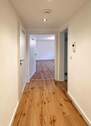 Flur im UG - 