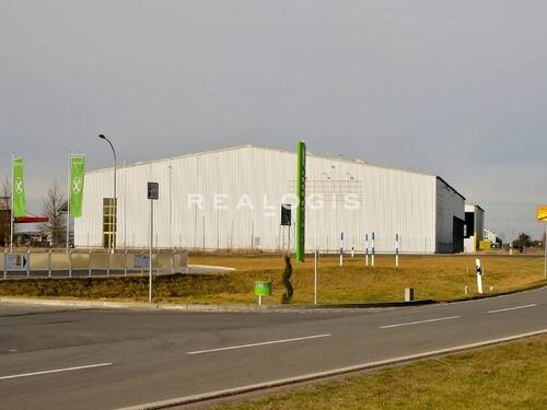 Außenansicht - Halle zum Kaufen in Lüderitz