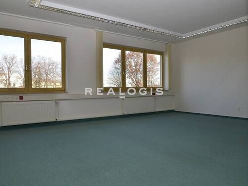 Büro OG neu - 
