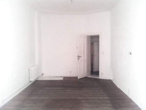 Verkaufsraum - Gewerbeobjekt (Büro, Produktion, Verkauf) zur Miete in Berlin