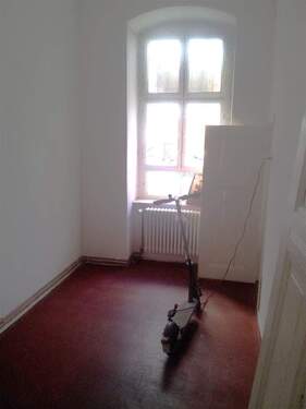 hinterer Raum - Gewerbeobjekt (Büro, Produktion, Verkauf) in Berlin