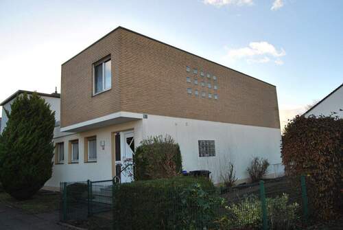 Vorderansicht - Reihenendhaus im Hammer Süden! - 339.000,00&nbsp;EUR Kaufpreis, ca.&nbsp; 126,00&nbsp;m&sup2;&nbsp;Wohnfl&auml;che