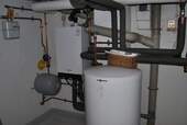 Heizung Keller - 