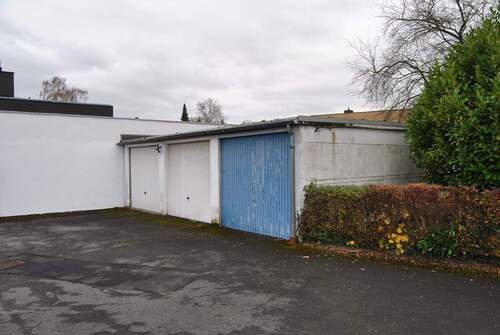 Garagenhof - 
