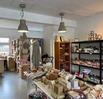 Raum für Ideen - attraktive Fläche für Verkauf, Praxis oder Studio! - Reppenstedt