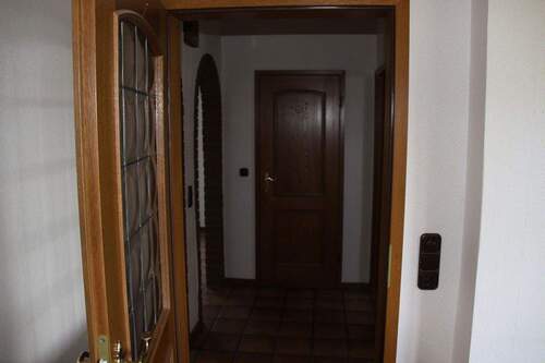 Eingangsflur - Mehrfamilienhaus, Wohnhaus mit 165,00 m&sup2; in Alpen-Bönninghardt zum Kaufen