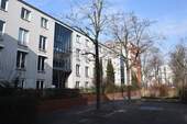 nette Anlage - 
