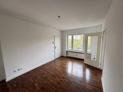 Vorraum - Esszimmer - Etagenwohnung mit 83,00 m&sup2; in Berlin zum Kaufen