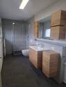 Saniertes Badezimmer - 