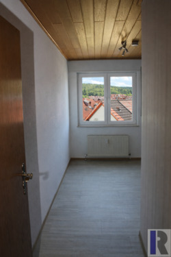 Zugang Kinderzimmer - 