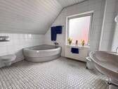 Badezimmer Obergeschoss rechte DHH - 