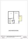 Grundriss Dachgeschoss - 