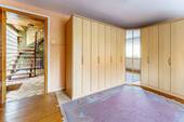 Schlafzimmer EG - 