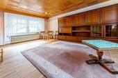 Wohnzimmer EG - 