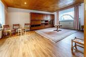 Wohnzimmer EG - 
