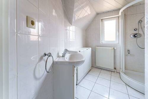 Duschbad DG - 