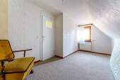 Kinderzimmer/Gästezimmer DG - 
