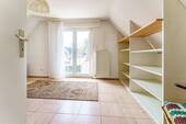 Balkonzimmer DG - 
