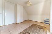 Balkonzimmer DG - 