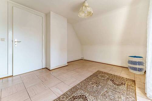 Balkonzimmer DG - 