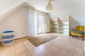 Balkonzimmer DG - 