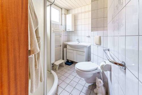 Duschbad EG - 