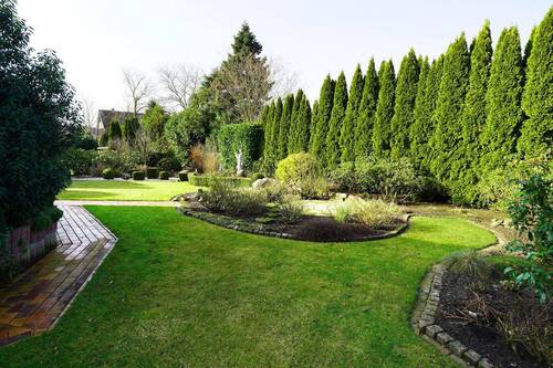 Garten - 