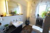 Gäste-WC Erdgeschosswohnung - 