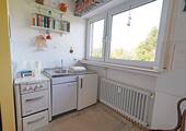 Küche Apartment Obergeschoss - 