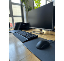 Fixdesk: Kreativer Co-Working-Space mit Terrasse, Küche & WLAN - Leipzig Eutritzsch
