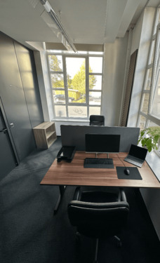 Fixdesk - Büro in Leipzig