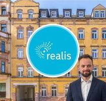 +++Attraktive Gewerbefläche in Chemnitz-Sonnenberg - 3 Räume, Erdgeschoss, vielseitig nutzbar+++