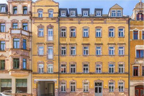 DSC00475-4 - 1 Zimmer Büro zum Kaufen in Chemnitz