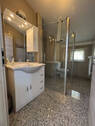 Badezimmer II - 